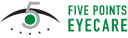 fivepointseyecare.com