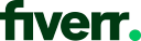 Fiverr logo