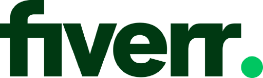 Fiverr logo