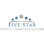 Five Star Accounting & Tax Solutions logo