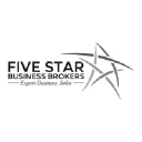 Five Star Business Brokers