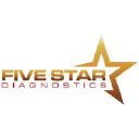 fivestardiagnostics.com
