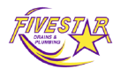 fivestardrains.com