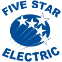 fivestarelectric.net