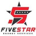 fivestarenergyservices.com