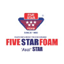 fivestarfoam.com.pk