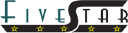 Five Star Plumbing, Heating & Air Conditioning logo