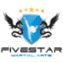 fivestarkarate.com