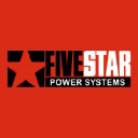 fivestarpowersystems.com