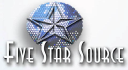 Fivestarsource