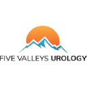 fivevalleysurology.com