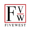 fivewestventures.com