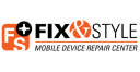 Fix & Style logo