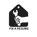 Fix A Resume
