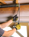 Fix Garage Door Pearland