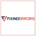 fixingerrors.com Invalid Traffic Report