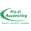 Fix-It Accounting logo