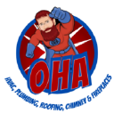 OHA HVAC, Plumbing, Roofing, Chimney & Fireplaces