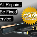 Fix My GHDs