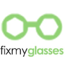 Fix My Glasses