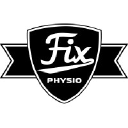 Fix Physio logo