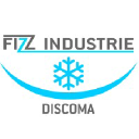 Fizz industrie logo