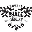 Hotell Fju00e4llgu00e5rden logo