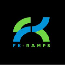 FK-ramps logo