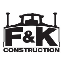 F&K Construction , Inc.