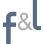 F&L Corporate Reporting Services logo