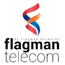 Flagman Telecom in Elioplus