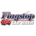 flagstopcarwash.com