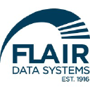 Flair Data Systems on Elioplus