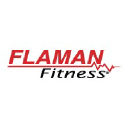 Logo for flamanfitness.com