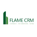 flamecrm.com