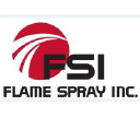 Flame Spray