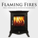 flamingfires.co.uk