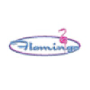 Flamingo Resort logo