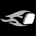 FlamingToast logo