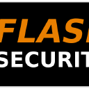 Flash Security Services logo