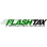 Flash Tax logo
