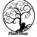Company logo for flashvous.fr