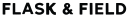 Flask & Field Logo
