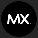 Flat.mx logo