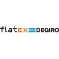 flatexDEGIRO Logo
