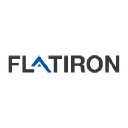 Flatiron West Logo