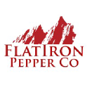 flatironpepper.com