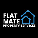 Flat Mate Property Services logo