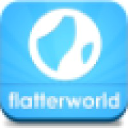 flatterworld.com