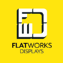 flatworksdisplays.com